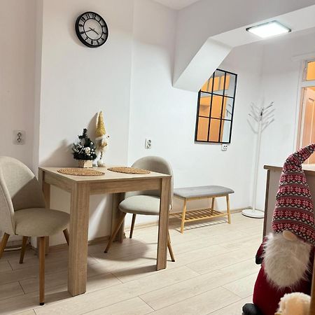Tipografilor Residence Sybin Zewnętrze zdjęcie
