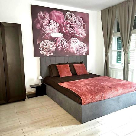 Tipografilor Residence Sybin Zewnętrze zdjęcie