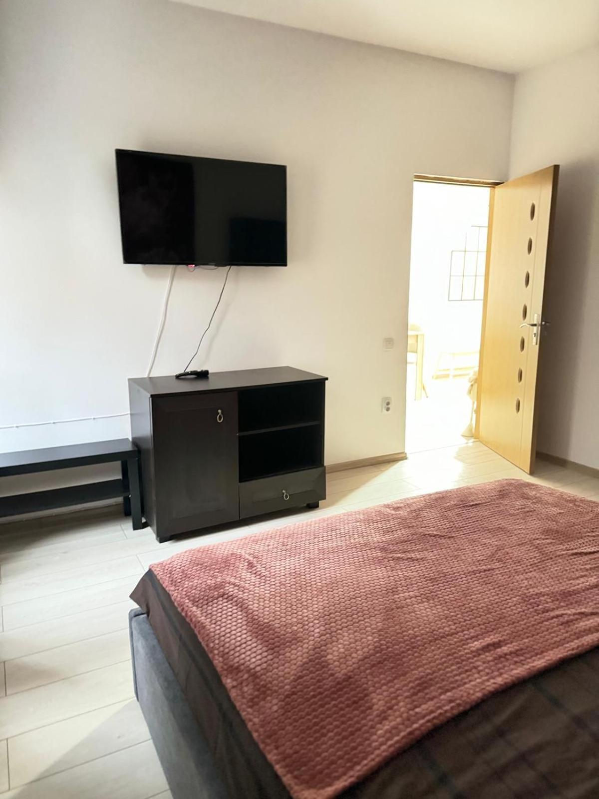 Tipografilor Residence Sybin Zewnętrze zdjęcie