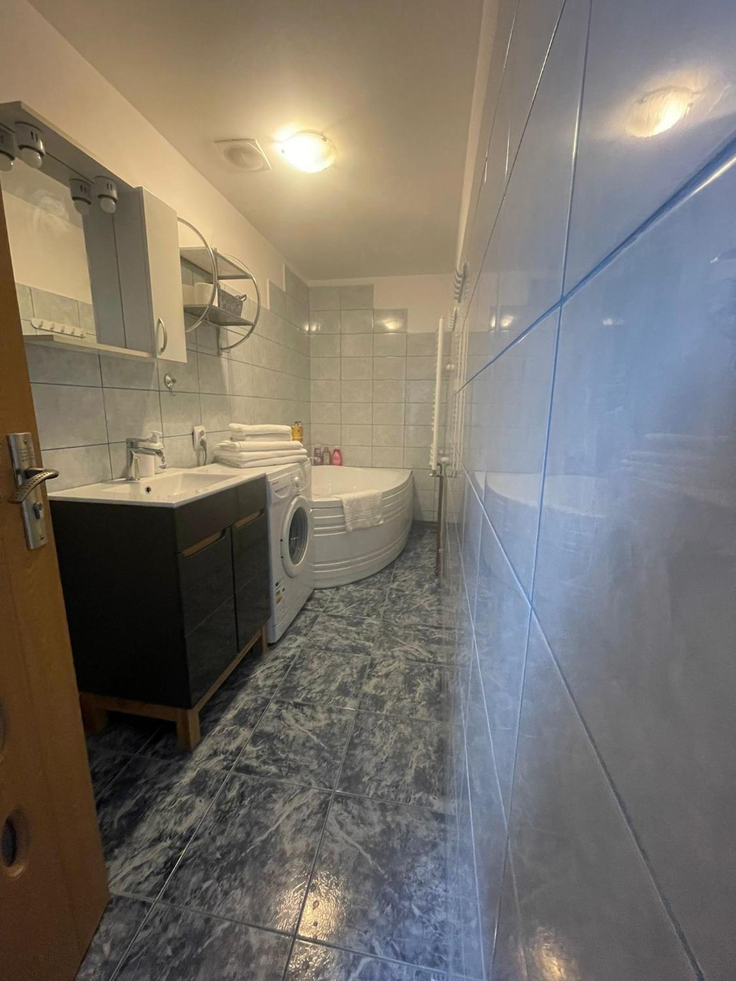 Tipografilor Residence Sybin Zewnętrze zdjęcie