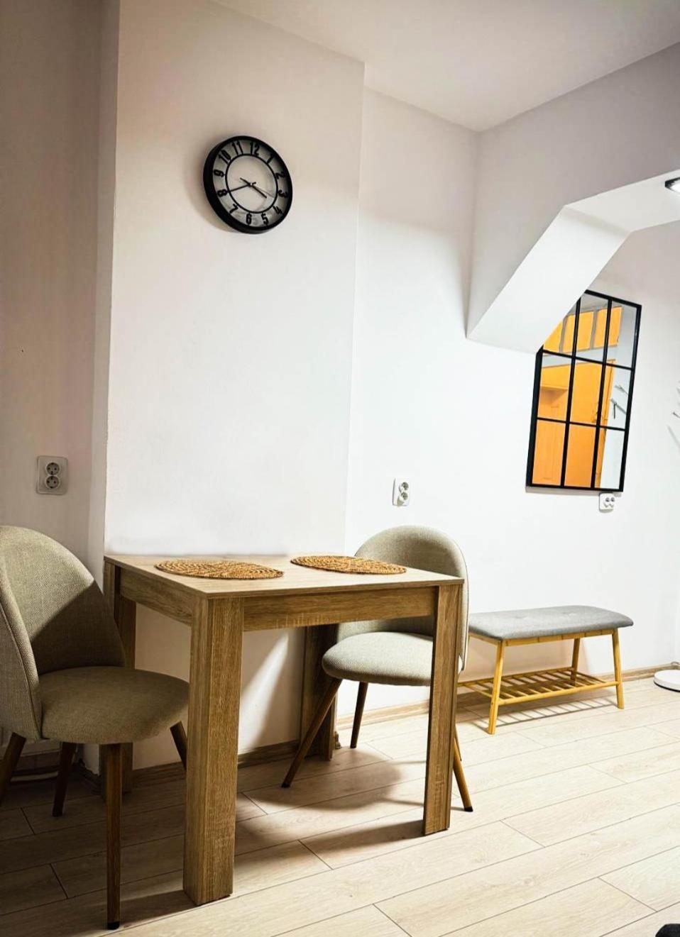Tipografilor Residence Sybin Zewnętrze zdjęcie